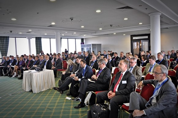 First HeERO International Conference (INT - 15 November 2012 - Zagreb, Croatia ).